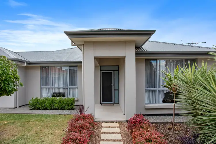 Second view of Homely house listing, 10 Collingwood Avenue, Flinders Park SA 5025