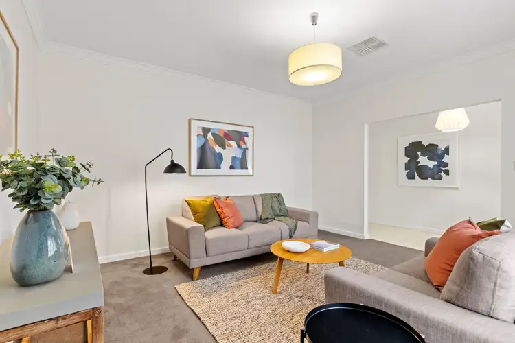Fourth view of Homely house listing, 10 Collingwood Avenue, Flinders Park SA 5025