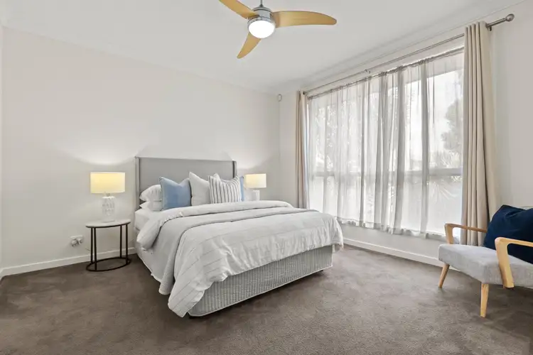Fifth view of Homely house listing, 10 Collingwood Avenue, Flinders Park SA 5025