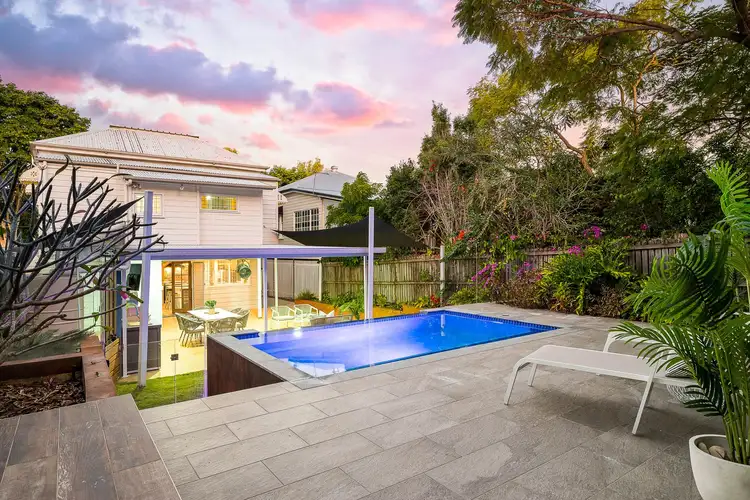 27 Withington Street, East Brisbane QLD 4169