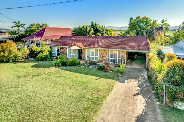3 Moffatt Street, Kalbar QLD 4309