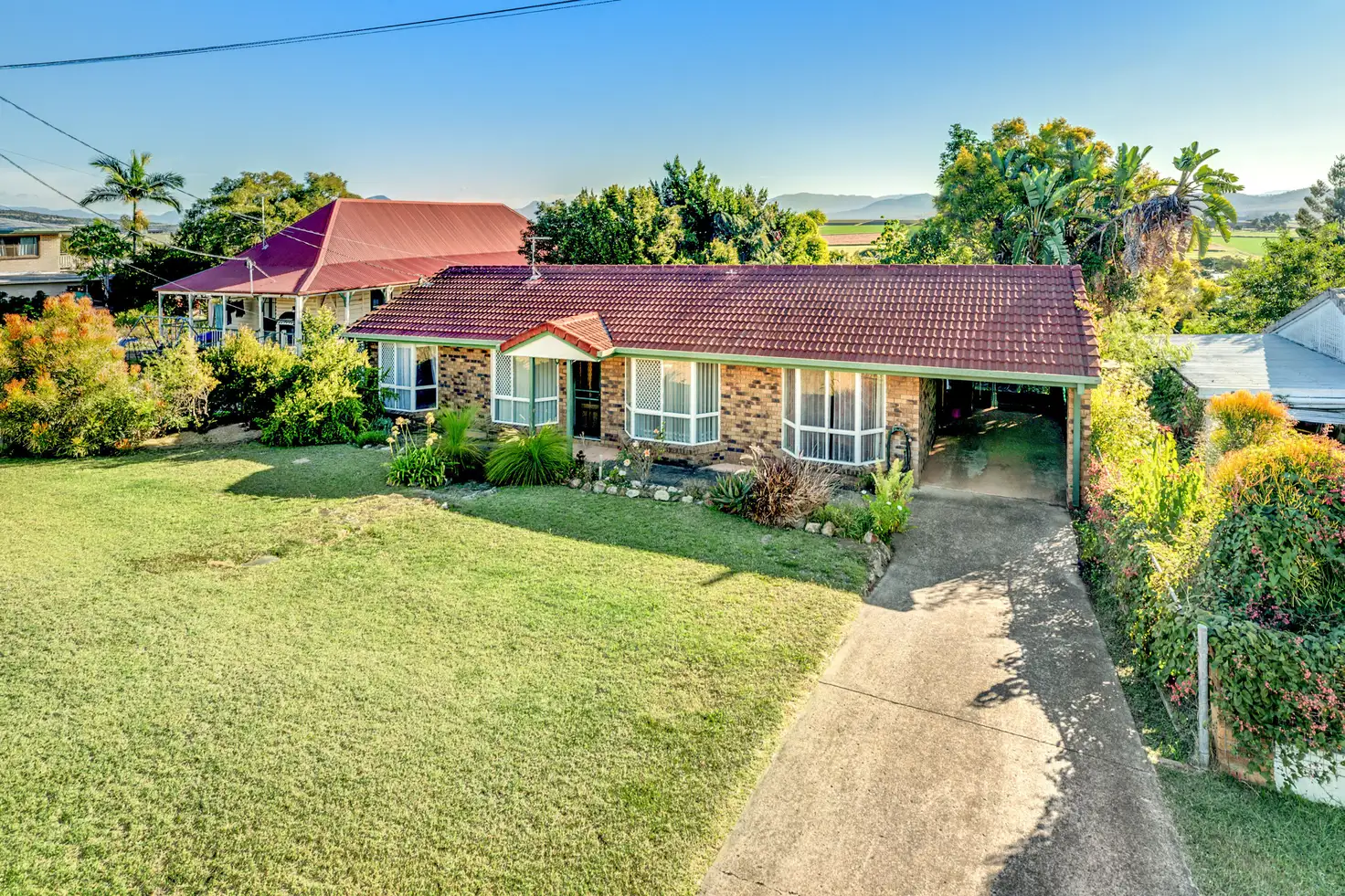 Main view of Homely house listing, 3 Moffatt Street, Kalbar QLD 4309