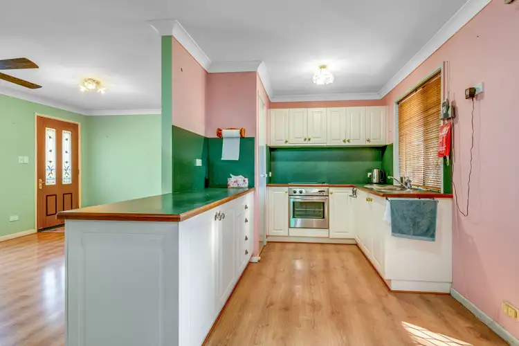 Second view of Homely house listing, 3 Moffatt Street, Kalbar QLD 4309