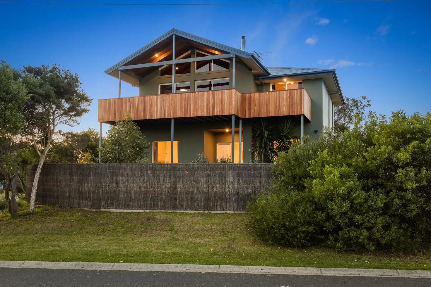 Main view of Homely house listing, 2 Surfers Drive, Cape Woolamai VIC 3925