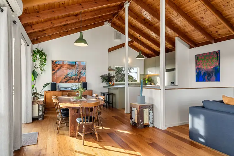 Second view of Homely house listing, 2 Surfers Drive, Cape Woolamai VIC 3925