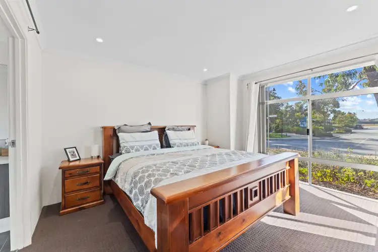 Fifth view of Homely house listing, 21 Irasburg Parade, Wellard WA 6170