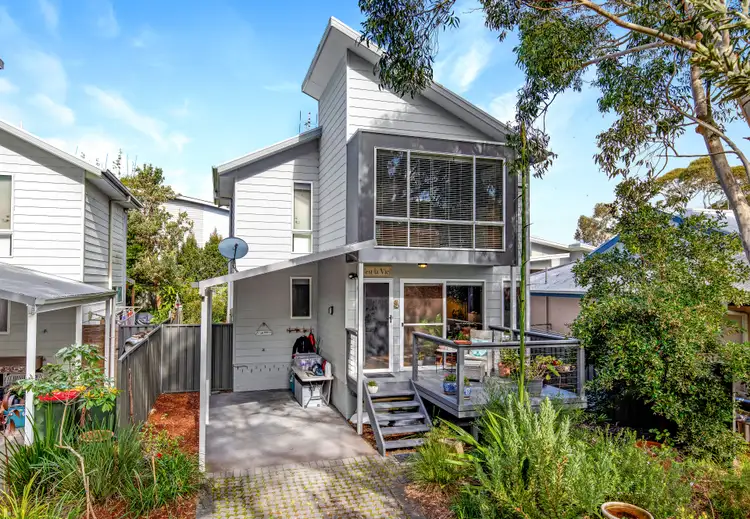 Second view of Homely house listing, 13 Caffery Circuit, Callala Beach NSW 2540