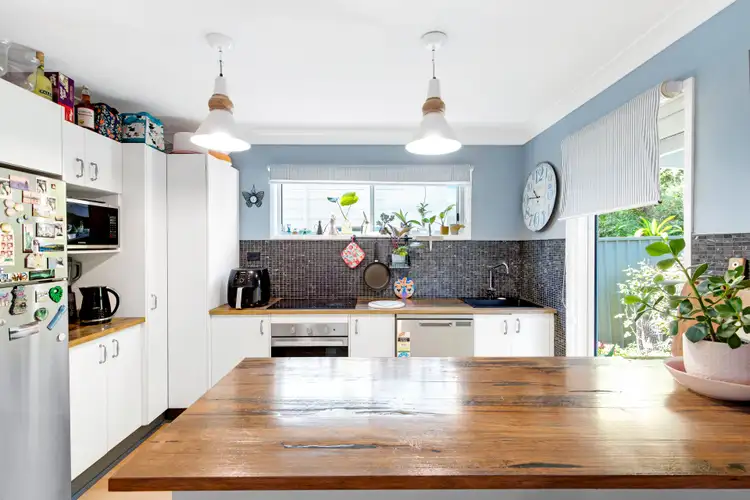 Sixth view of Homely house listing, 13 Caffery Circuit, Callala Beach NSW 2540