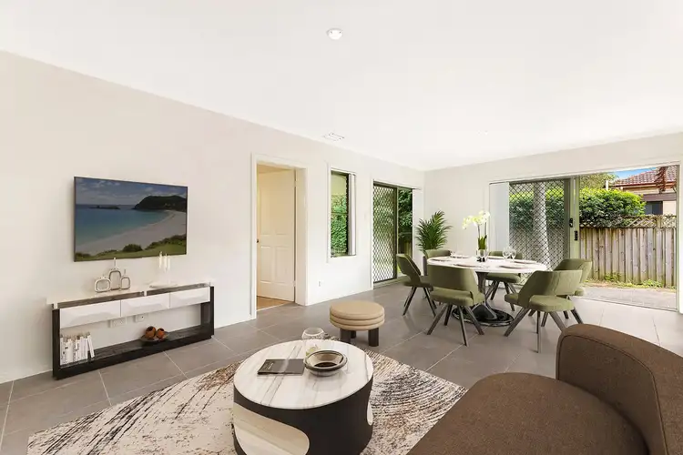 Third view of Homely house listing, 14 Chatswood Avenue, Chatswood NSW 2067