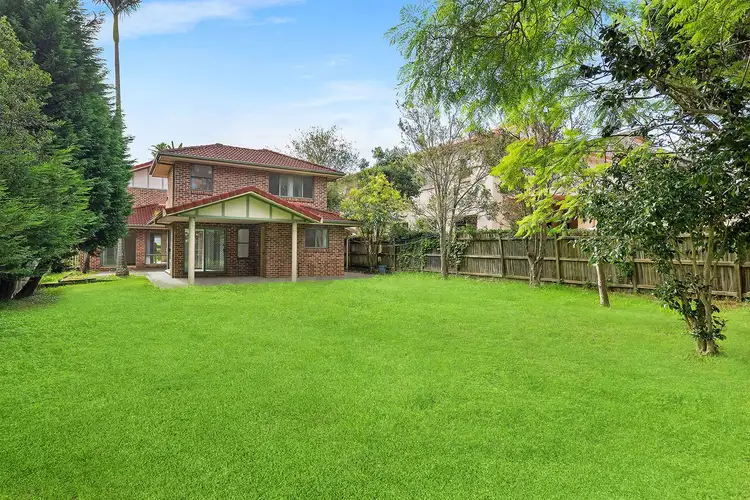 Fifth view of Homely house listing, 14 Chatswood Avenue, Chatswood NSW 2067
