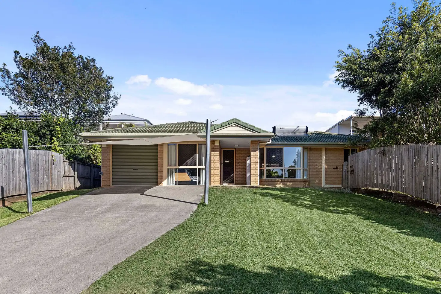 Main view of Homely house listing, 60 Jolimont Street, Sherwood QLD 4075