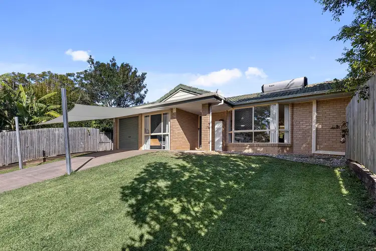 Second view of Homely house listing, 60 Jolimont Street, Sherwood QLD 4075