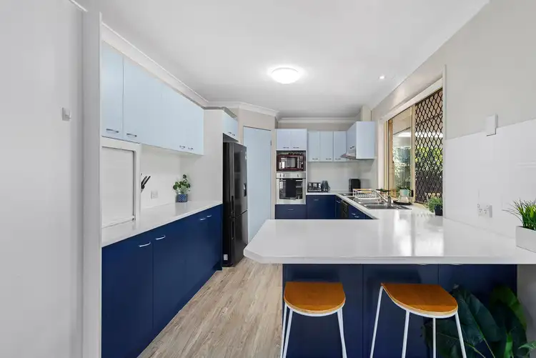 Third view of Homely house listing, 60 Jolimont Street, Sherwood QLD 4075
