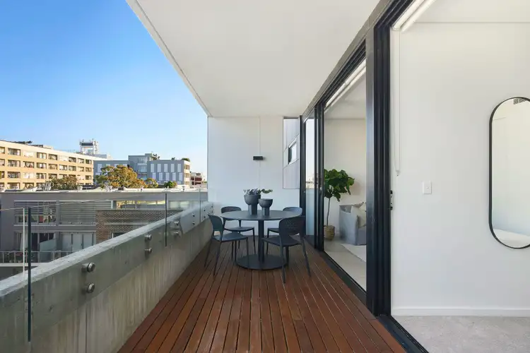 501/30 Barr Street, Camperdown NSW 2050