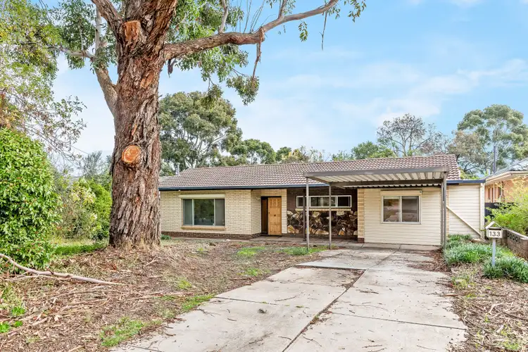 Second view of Homely house listing, 133 Haines Road, Banksia Park SA 5091