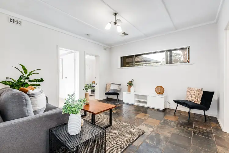Third view of Homely house listing, 133 Haines Road, Banksia Park SA 5091