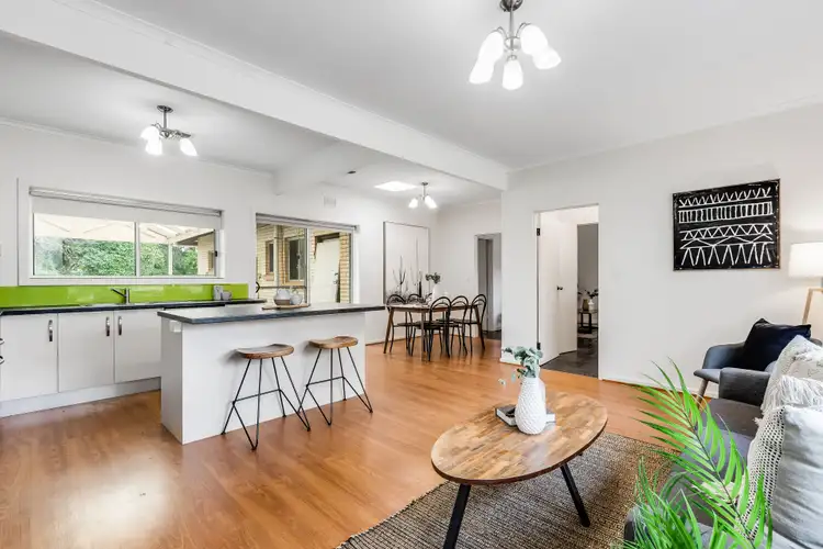 Sixth view of Homely house listing, 133 Haines Road, Banksia Park SA 5091