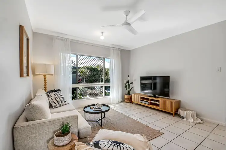 Third view of Homely house listing, 38 Wheeler Circuit, Kirwan QLD 4817