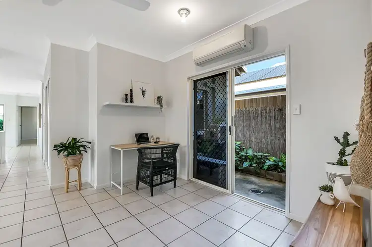 Fourth view of Homely house listing, 38 Wheeler Circuit, Kirwan QLD 4817