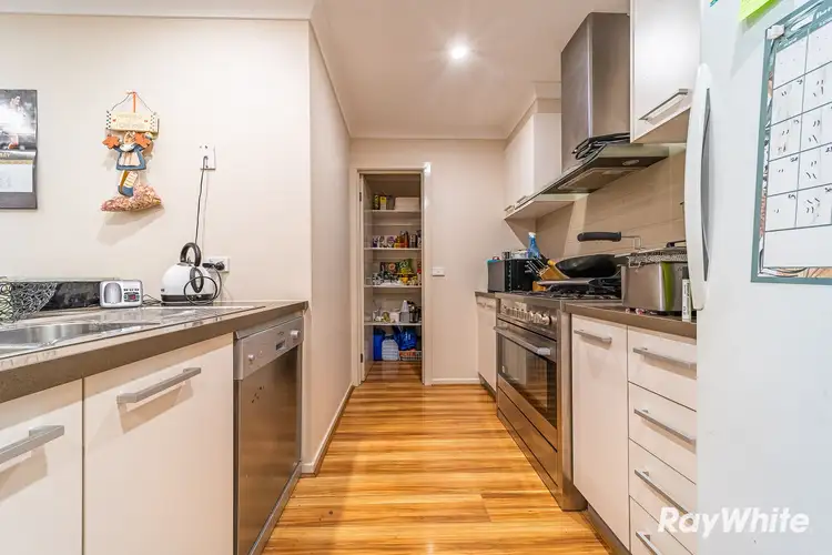 Third view of Homely house listing, 19 Triplett Avenue, Ascot VIC 3551