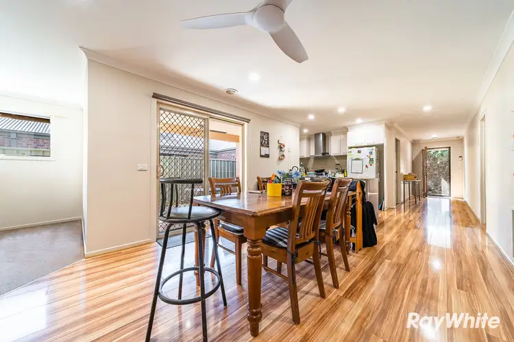 Fourth view of Homely house listing, 19 Triplett Avenue, Ascot VIC 3551