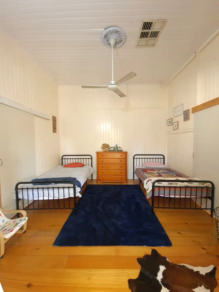 Fifth view of Homely house listing, 137 Fir Street, Barcaldine QLD 4725