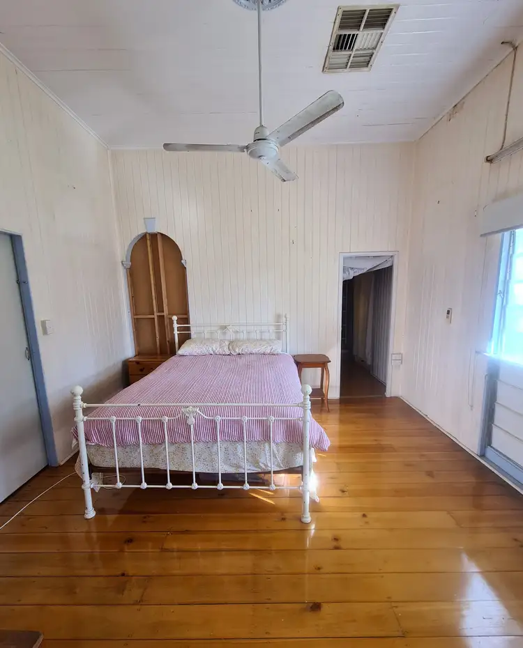 Sixth view of Homely house listing, 137 Fir Street, Barcaldine QLD 4725