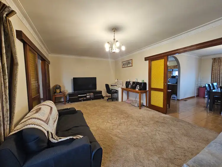 Second view of Homely house listing, 11 Lincoln Drive, Thomastown VIC 3074