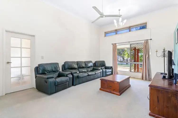 Seventh view of Homely rural property listing, 87 Cherryfield Road, Gracemere QLD 4702