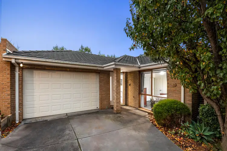 Main view of Homely unit listing, 2/6 Orchard Grove, Blackburn South VIC 3130