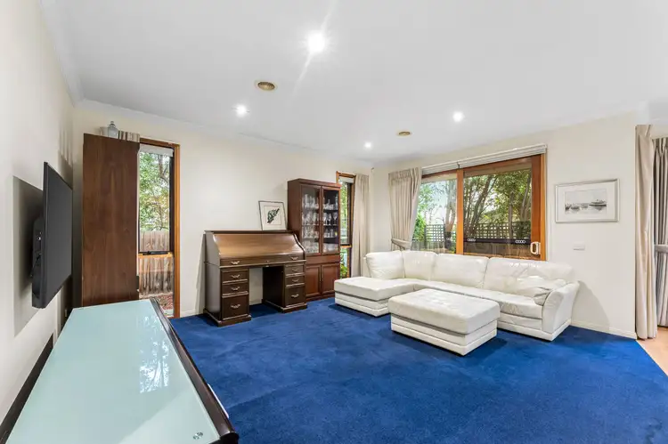 Fifth view of Homely unit listing, 2/6 Orchard Grove, Blackburn South VIC 3130