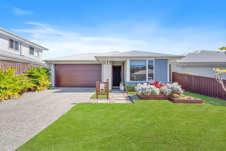 4 Hobby Street, Pallara QLD 4110