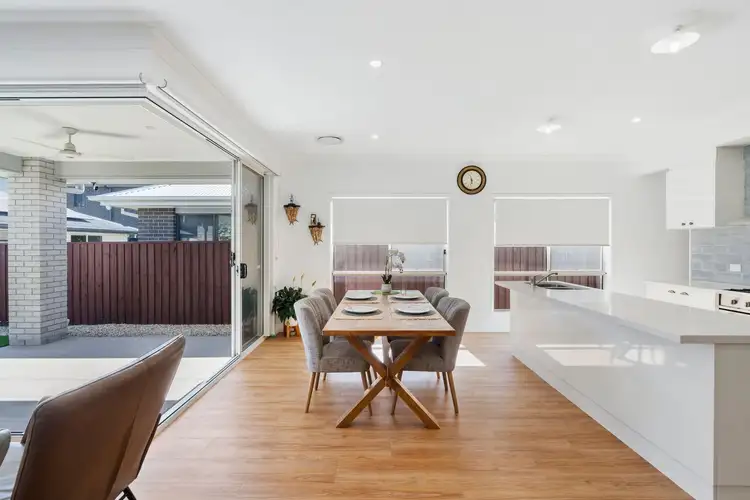 Third view of Homely house listing, 4 Hobby Street, Pallara QLD 4110