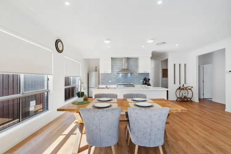 Fourth view of Homely house listing, 4 Hobby Street, Pallara QLD 4110