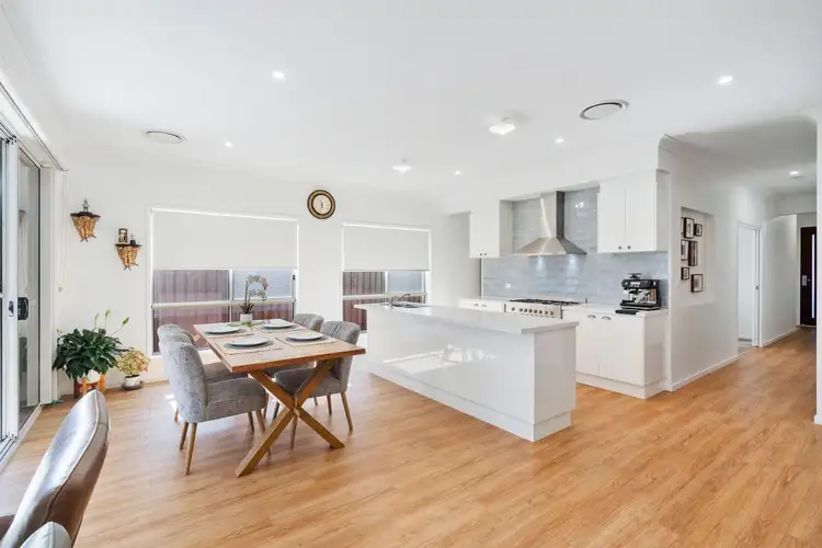 Fifth view of Homely house listing, 4 Hobby Street, Pallara QLD 4110