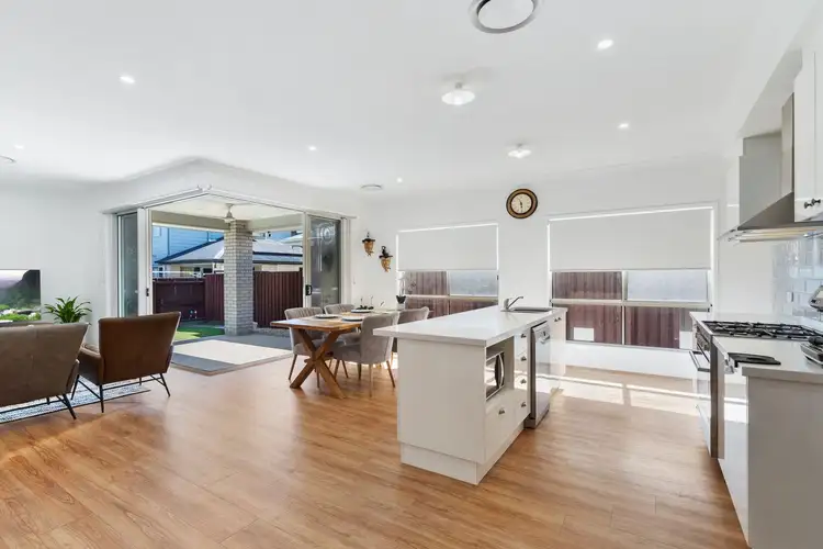 Sixth view of Homely house listing, 4 Hobby Street, Pallara QLD 4110