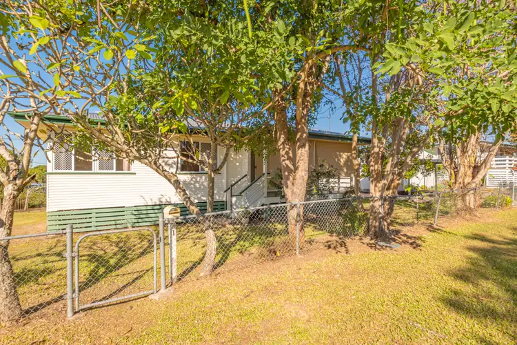 Second view of Homely house listing, 6 Neil Street, Southside QLD 4570