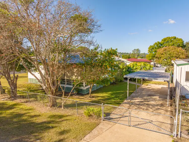 Sixth view of Homely house listing, 6 Neil Street, Southside QLD 4570