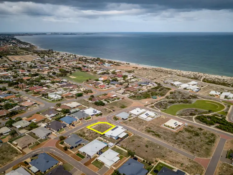 60 Moorings Loop, Sunset Beach WA 6530