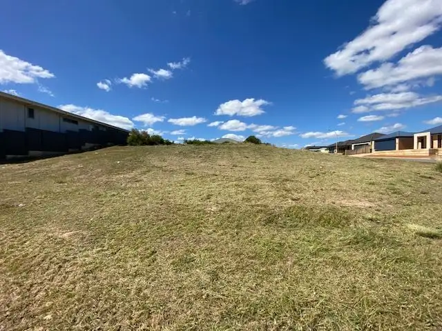 Third view of Homely land listing, 60 Moorings Loop, Sunset Beach WA 6530