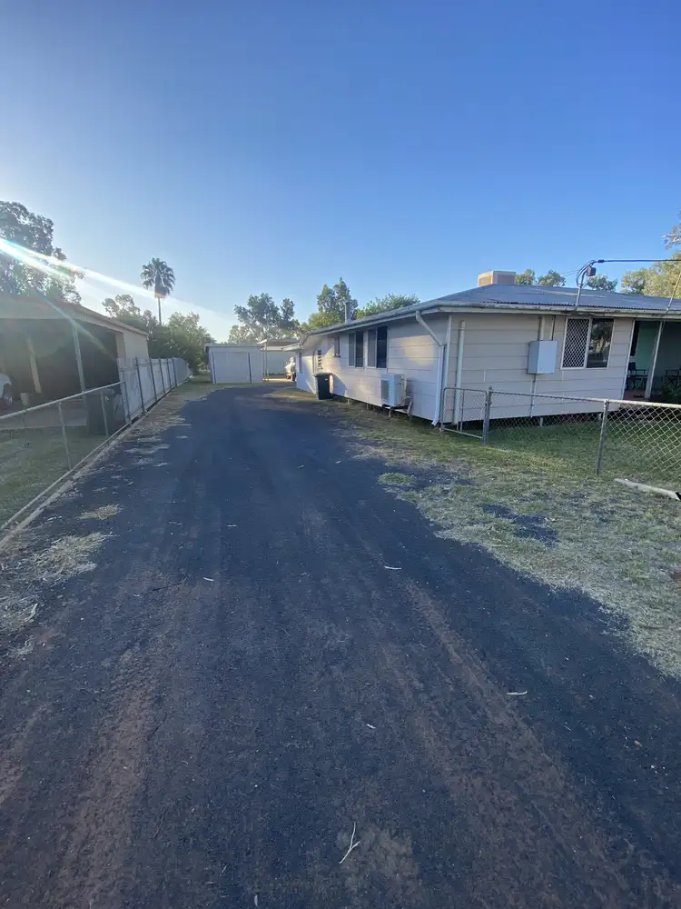 Second view of Homely house listing, 35 Partridge Street, Charleville QLD 4470