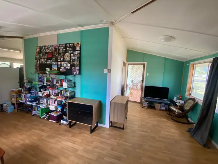 Third view of Homely house listing, 35 Partridge Street, Charleville QLD 4470