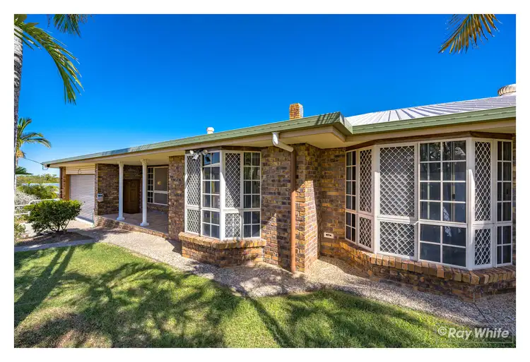 Second view of Homely house listing, 13 Sharpe Street, Norman Gardens QLD 4701