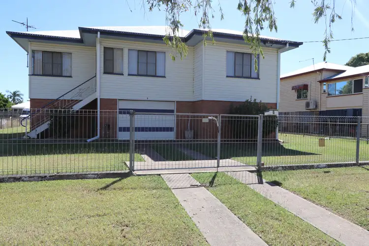 7 Medcraf Street, Park Avenue QLD 4701