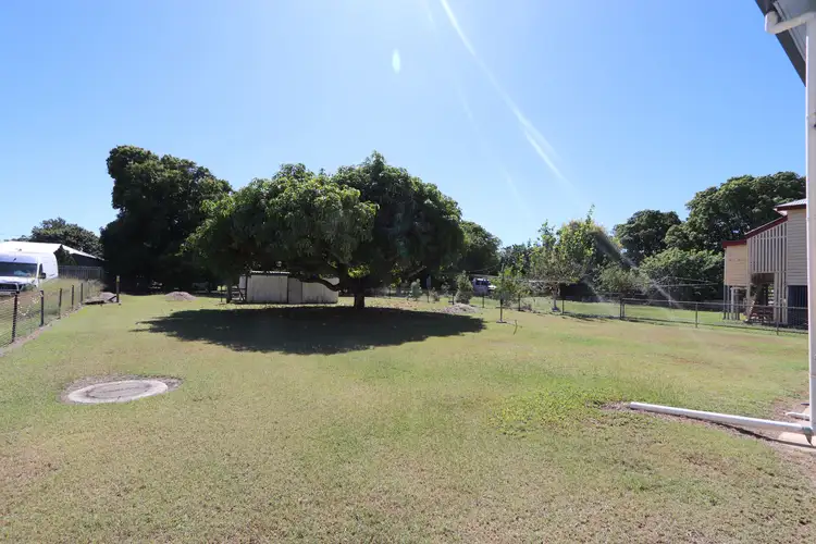 Third view of Homely house listing, 7 Medcraf Street, Park Avenue QLD 4701
