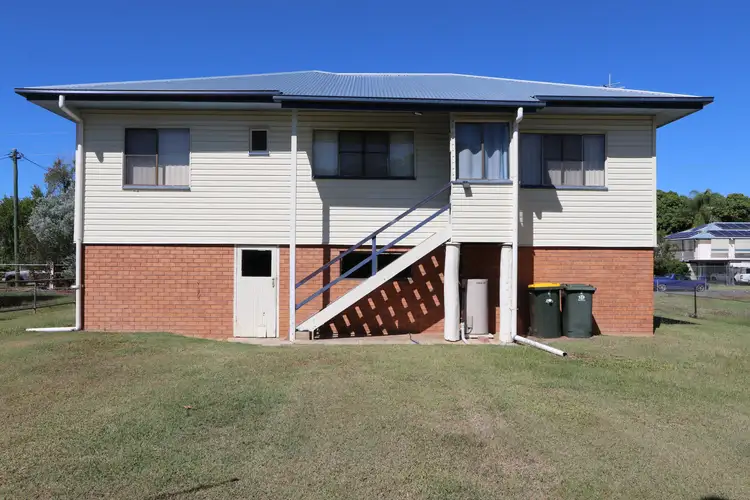 Fifth view of Homely house listing, 7 Medcraf Street, Park Avenue QLD 4701