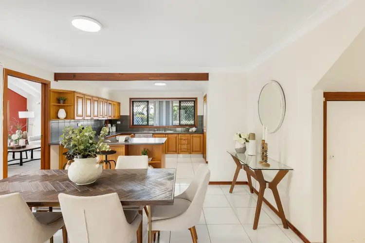 Fourth view of Homely house listing, 12 Lebelle Place, Carseldine QLD 4034