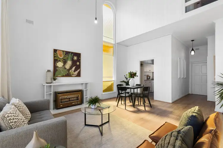 Main view of Homely unit listing, 4/571 Portrush Road, Glenunga SA 5064