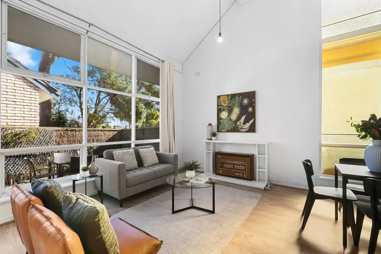 Second view of Homely unit listing, 4/571 Portrush Road, Glenunga SA 5064