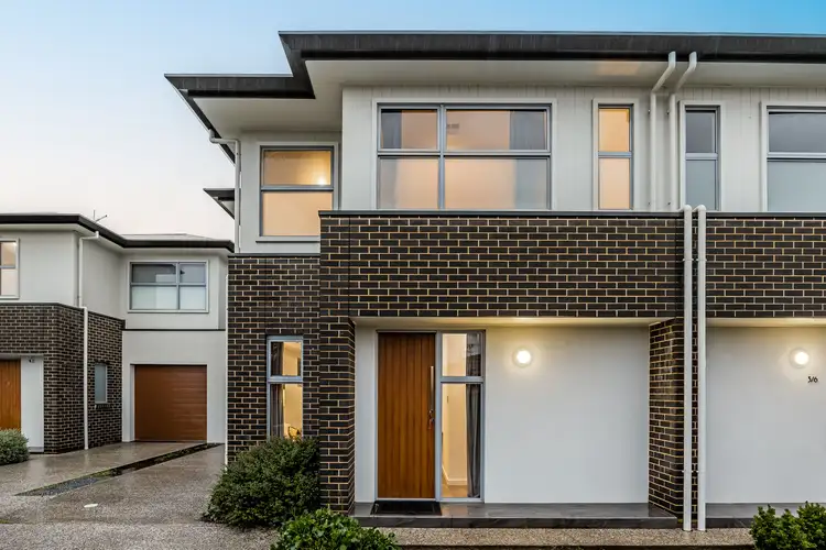 2/6 Millar Court, Campbelltown SA 5074